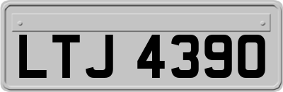 LTJ4390