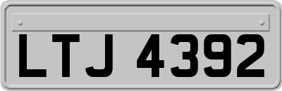 LTJ4392
