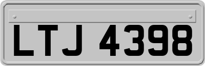 LTJ4398