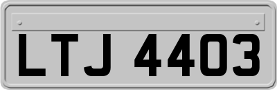 LTJ4403