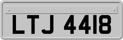 LTJ4418