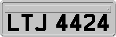 LTJ4424