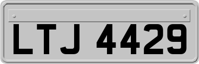 LTJ4429