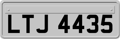 LTJ4435