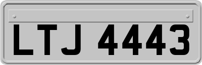 LTJ4443