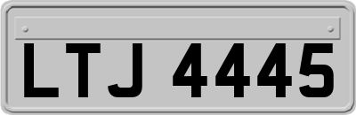 LTJ4445