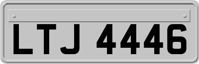 LTJ4446