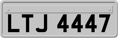 LTJ4447