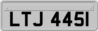LTJ4451