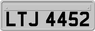 LTJ4452