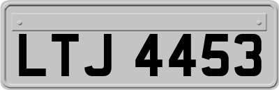 LTJ4453