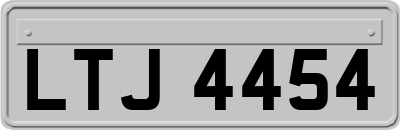 LTJ4454