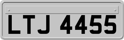 LTJ4455