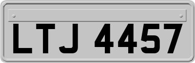 LTJ4457