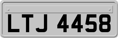 LTJ4458