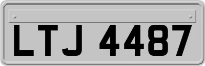LTJ4487
