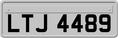 LTJ4489