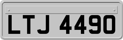 LTJ4490