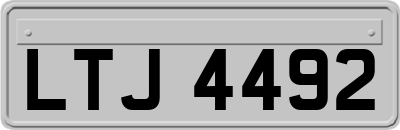 LTJ4492