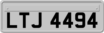 LTJ4494