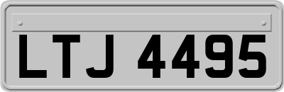 LTJ4495