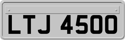 LTJ4500