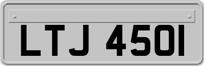 LTJ4501