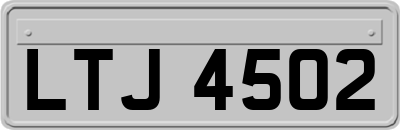 LTJ4502