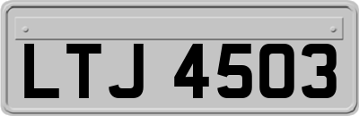 LTJ4503