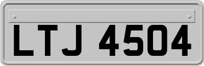 LTJ4504