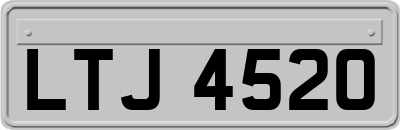 LTJ4520