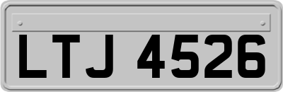 LTJ4526