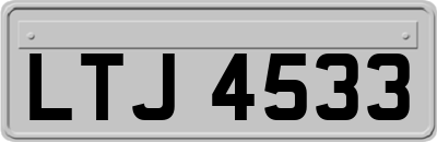 LTJ4533