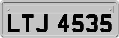 LTJ4535
