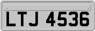 LTJ4536