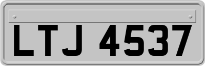LTJ4537