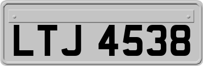 LTJ4538