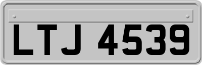 LTJ4539