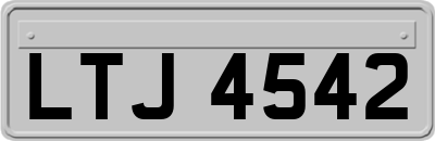 LTJ4542