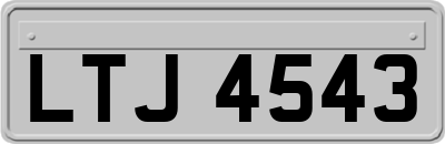 LTJ4543