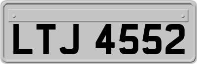 LTJ4552