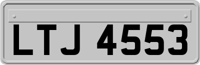 LTJ4553
