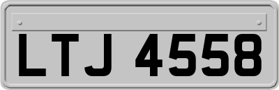 LTJ4558