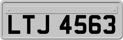 LTJ4563