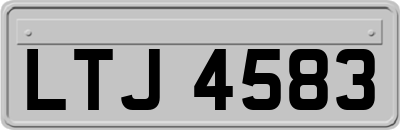 LTJ4583