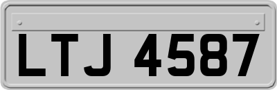 LTJ4587