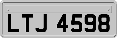 LTJ4598