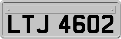 LTJ4602