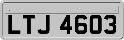 LTJ4603