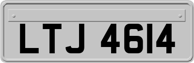 LTJ4614